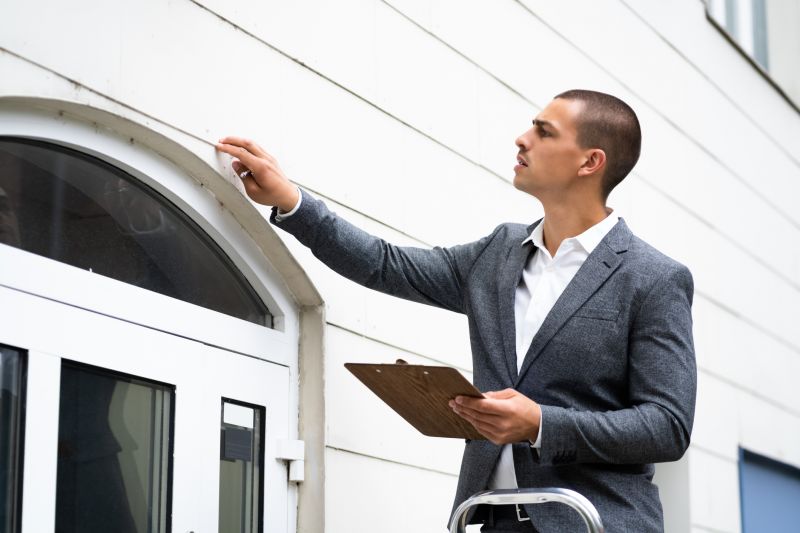 Certified Home Appraisal