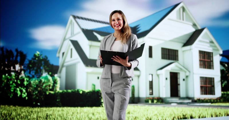 Certified Home Appraisal