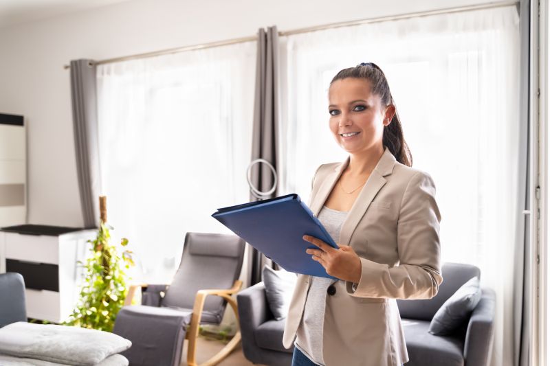 Certified Home Appraisal