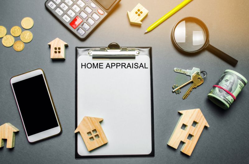 Certified Home Appraisal
