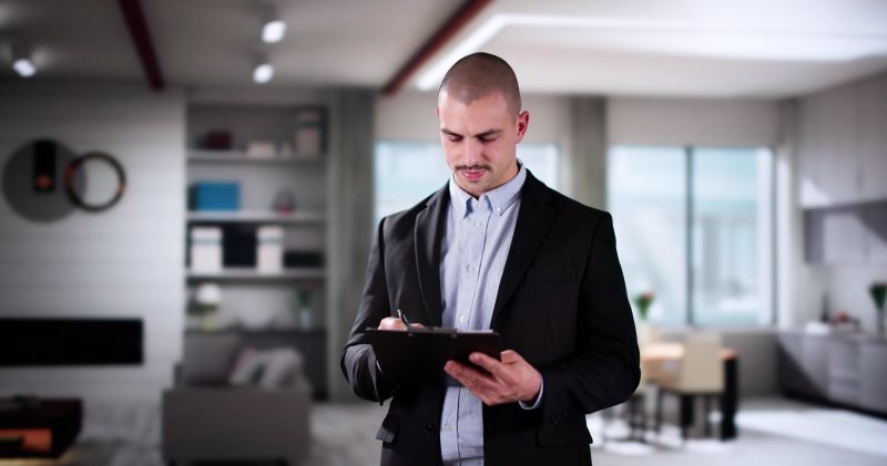 Home Inspection Process