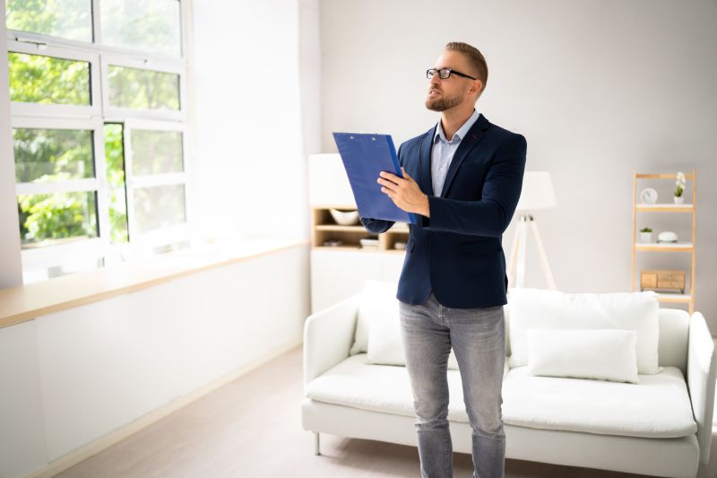 Property Valuation Process