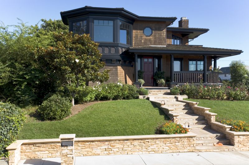 Custom Home Building in Marin County, CA