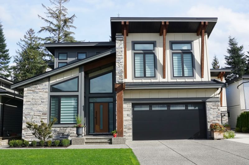 Custom Home Building in Santa Rosa, CA