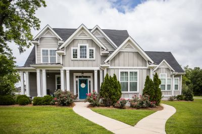 Custom Home Construction in Saint Augustine, FL