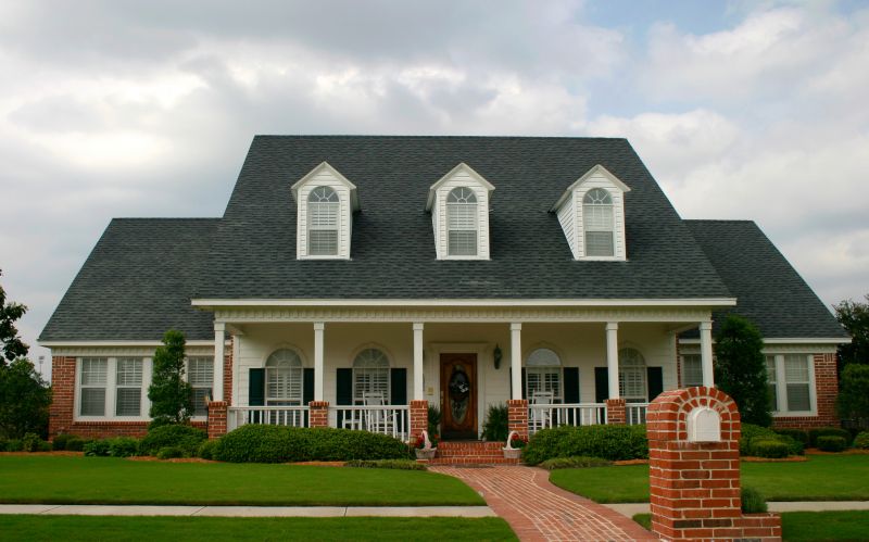 Custom House Building in Saint Augustine, FL