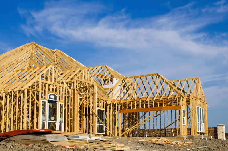 New House Construction in Saint Augustine, FL