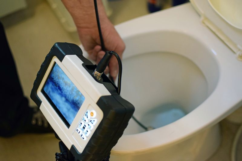 Plumbing Inspection in Fort Lauderdale, FL