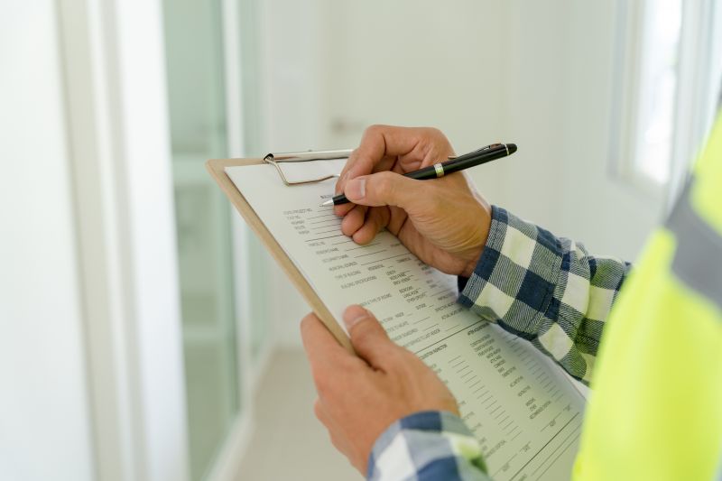 Plumbing Inspection in Broward County, FL