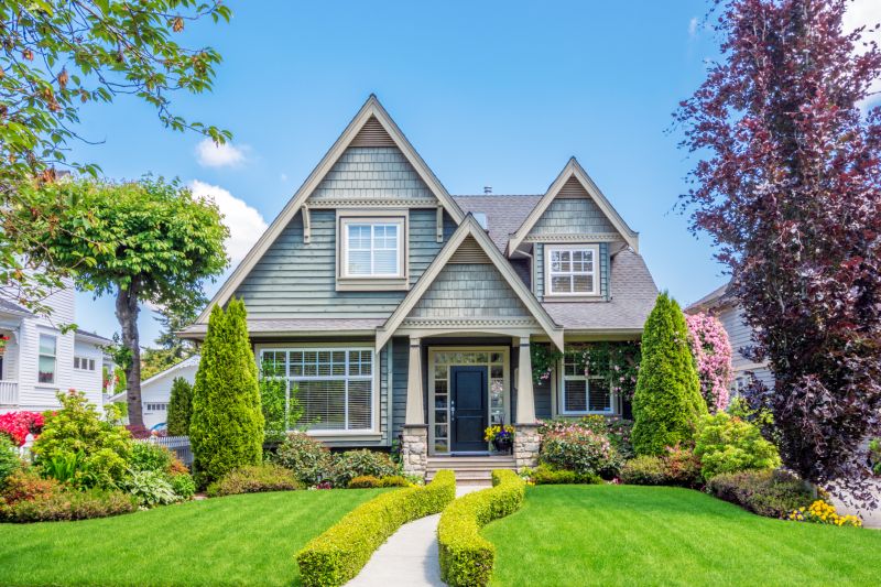 Residential Construction in Sonoma County, CA