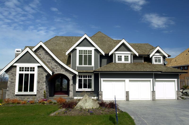 Vacation Home Construction in Sonoma County, CA