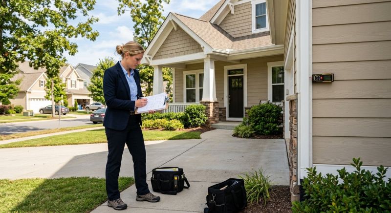 Increase Your Certified Home Appraisal Business with an AI Driven, Targeted Website