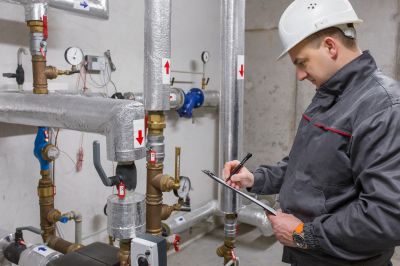 Plumbing Inspection in Reno, NV