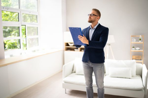 House Appraisal Service